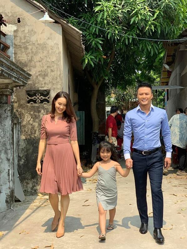 Lộ kết phim Hoa hồng trên ngực trái: Trà nhận án tù chung thân, Thái tự tử-3