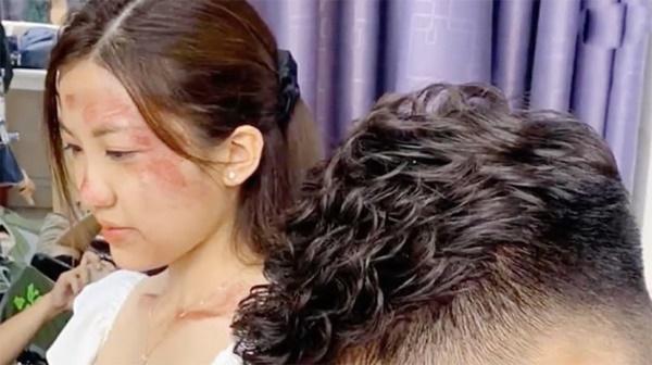 Lộ kết phim Hoa hồng trên ngực trái: Trà nhận án tù chung thân, Thái tự tử-4