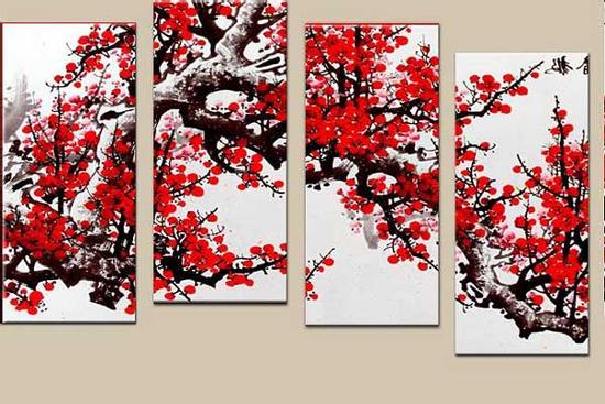 Treo tranh cách này khiến cho tài lộc thi nhau chạy vào nhà, gia chủ đang nghèo hóa đại gia số má