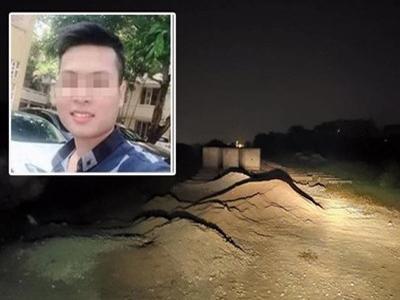 Nam sinh chạy Grab bị sát hại ở Hà Nội