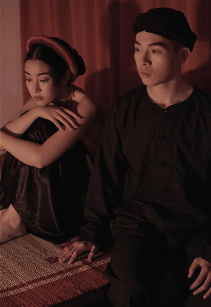 Đức Phúc thất tình đau đớn trong MV mới, Thị Nở thời 4.0 Đỗ Mỹ Linh bọc răng sứ khiến dân mạng cười ngất-3