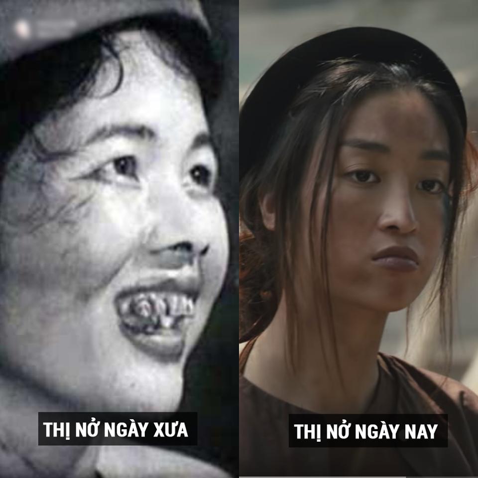 Đức Phúc thất tình đau đớn trong MV mới, Thị Nở thời 4.0 Đỗ Mỹ Linh bọc răng sứ khiến dân mạng cười ngất-8