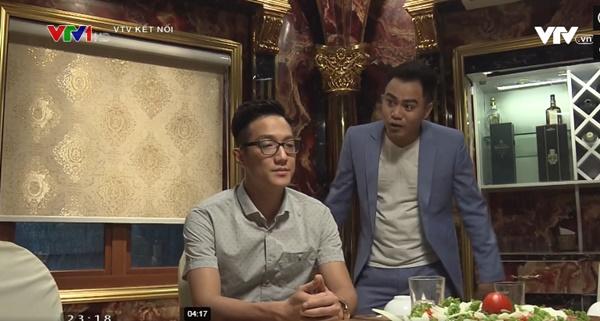 Phim chưa chiếu, Quỳnh Nga đã biết vai mới sẽ bị ném đá hơn Nhã Về nhà đi con-6