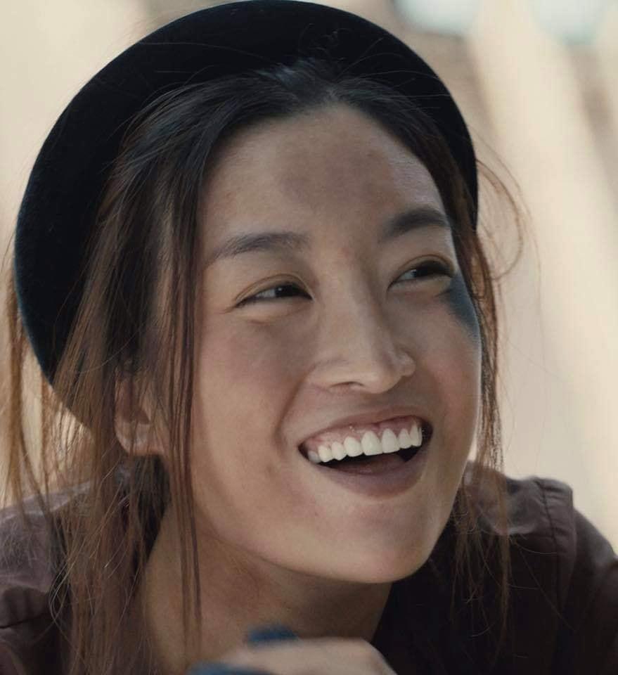 Đỗ Mỹ Linh đóng vai Thị Nở trong MV mới của Đức Phúc nhưng người xem chỉ thấy hàm răng sai quá sai-3
