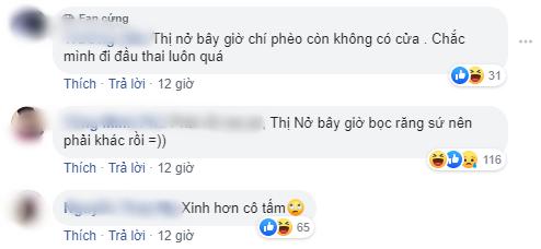 Đức Phúc thất tình đau đớn trong MV mới, Thị Nở thời 4.0 Đỗ Mỹ Linh bọc răng sứ khiến dân mạng cười ngất-6