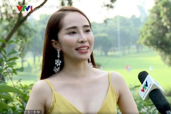 Phim chưa chiếu, Quỳnh Nga đã biết vai mới sẽ bị ném đá hơn Nhã 'Về nhà đi con'