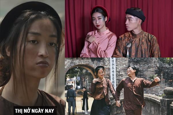 Bằng cách nào đó, MV của Đức Phúc bất ngờ leo lên top 3 Trending Youtube dù 1 ngày trước còn mất tích khó hiểu-3