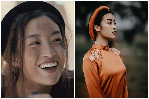 Đức Phúc đi giày cao gót, đeo bịt tai vàng chống thị phi nhưng fan lại thi nhau réo tên Sơn Tùng M-TP và Erik-12