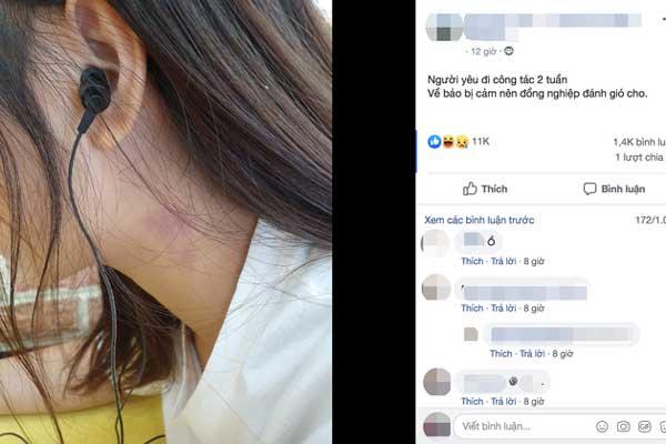 Đã ăn hỏi còn trao thân nhưng cô gái lặng người khi chồng sắp cưới thú nhận: Nằm cạnh em, anh thấy sợ hãi-3