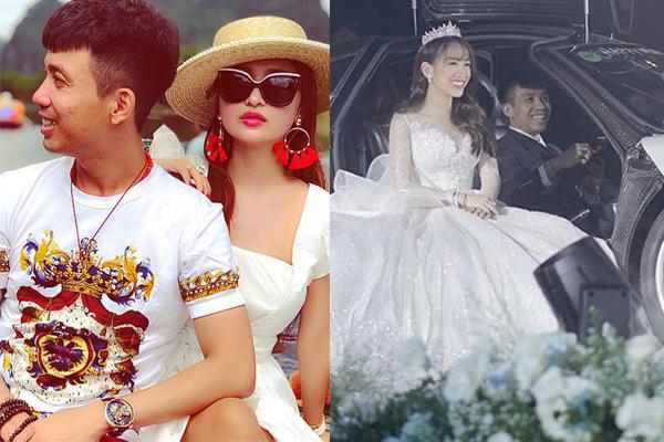 Minh Nhựa trực tiếp hé lộ quan hệ giữa con riêng và vợ 2-3