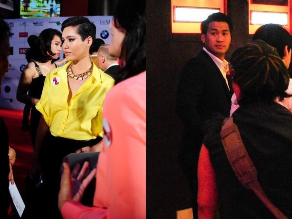 Đường tình trái ngược với mỹ nhân showbiz của 2 con đại gia Việt khét tiếng-12