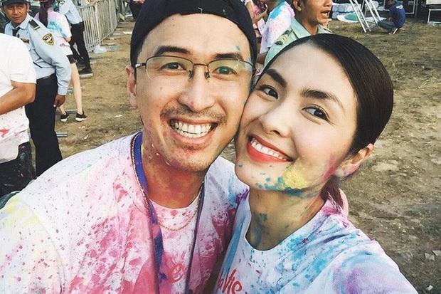 Đường tình trái ngược với mỹ nhân showbiz của 2 con đại gia Việt khét tiếng-4