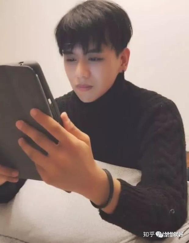 Hẹn hò online gần 1 năm, cô gái mừng như vớ được vàng vì bạn trai quá đẹp khác xa ảnh trên mạng-3