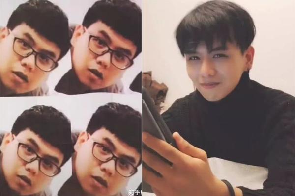 Hotgirl 25 tuổi bị antifan bóc mẽ ảnh đời thật như bà thím U50-5