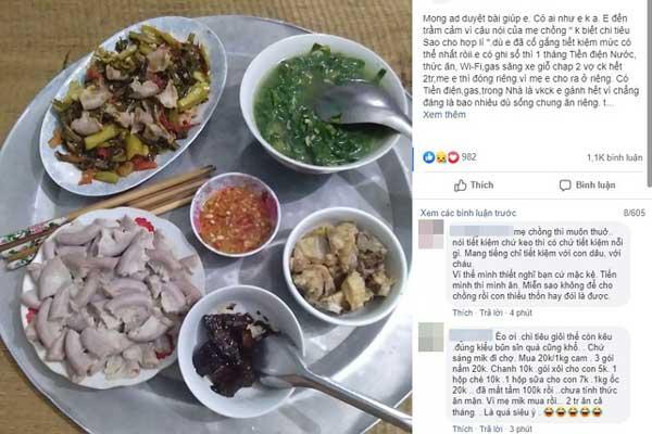 Đang húp nước lẩu ngon lành, thanh niên chết khiếp phát hiện con gián chết trong nồi-2