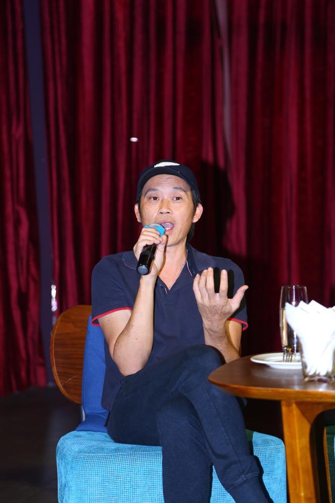 Quang Hà tổ chức liveshow bù đắp khán giả dù thiệt hại 30 tỷ đồng, Hoài Linh quá phục tinh thần thép của đàn em-3