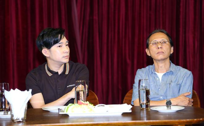 Quang Hà tổ chức liveshow bù đắp khán giả dù thiệt hại 30 tỷ đồng, Hoài Linh quá phục tinh thần thép của đàn em-4