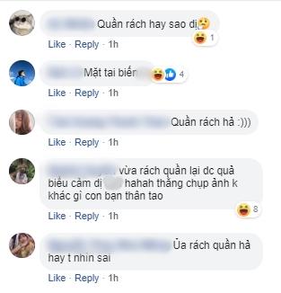 Sơn Tùng bị nghi rách quần vì quẩy quá sung trên sân khấu-8