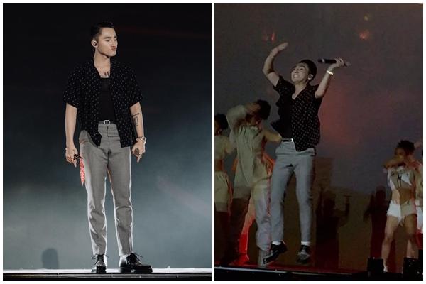 Lynk Lee bị nghi phẫu thuật thẩm mỹ vì giống Hồng Xuân Next Top Model như sinh đôi-9