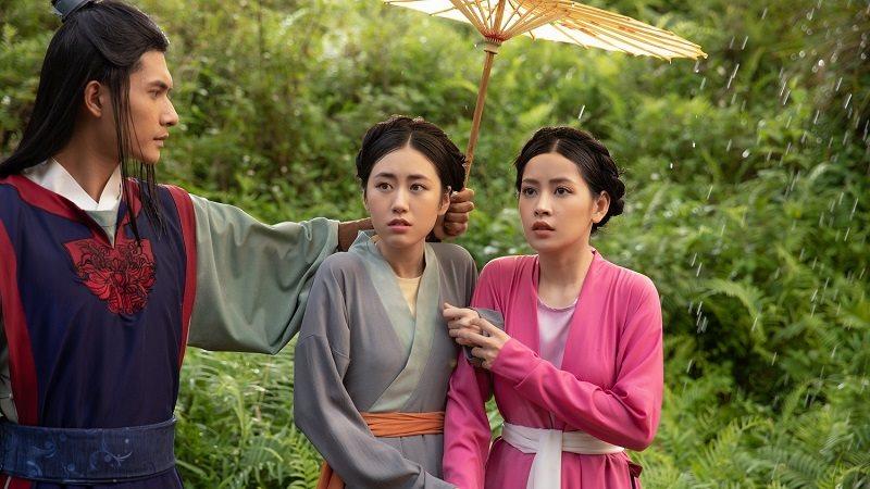 Các MV của Vpop biến tấu từ tác phẩm văn học, mang đến góc nhìn mới hay đi quá xa với bản gốc?-1