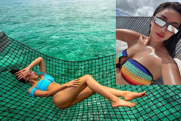 Nữ sinh bị chụp lén mặc áo xuyên thấu lên giảng đường nhưng kết thảm dành cho chính người chụp-4