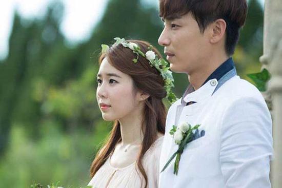 Chết cười với những lý do đàn ông kết hôn, chả vì tình yêu cũng không vì tình dục