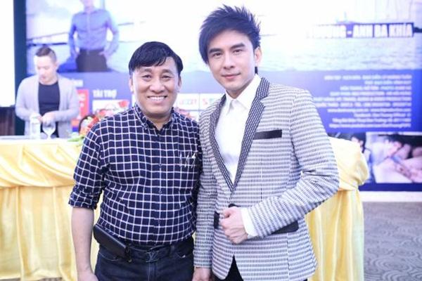 Bức xúc vì bị lừa đảo ăn quỵt, Đan Trường cảnh báo nghệ sĩ Việt cẩn thận trước chiêu trò của bầu sô dỏm-4