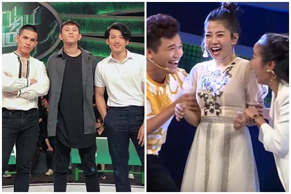 Nhanh Như Chớp mùa 2 kết thúc: Vui vẻ, nhân văn và cũng không ít ồn ào-8