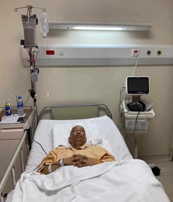 Nghệ sĩ saxophone Xuân Hiếu qua đời ở tuổi 47 sau thời gian chống chọi với bệnh ung thư-2