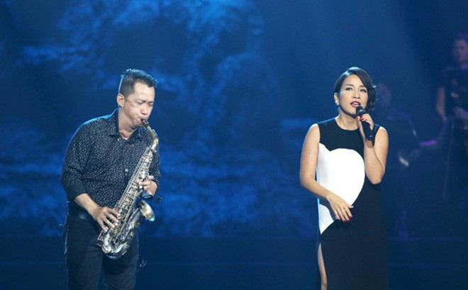 Nghệ sĩ saxophone Xuân Hiếu qua đời ở tuổi 47 sau thời gian chống chọi với bệnh ung thư-4