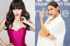 Cựu host Hà Anh tố Vietnam's Next Top Model dàn xếp kết quả, tân host Võ Hoàng Yến nói gì?