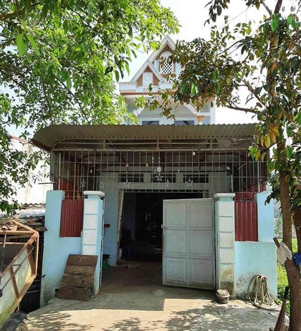 Nam sinh 18 tuổi chạy Grab bị sát hại là cậu học trò năng động, hoạt bát-1