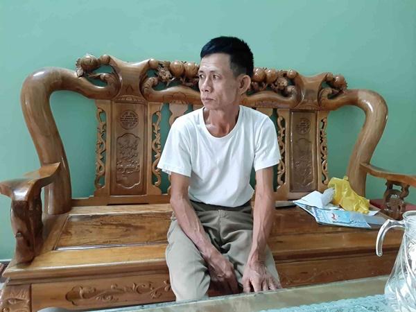 Nam sinh 18 tuổi chạy Grab bị sát hại là cậu học trò năng động, hoạt bát-2