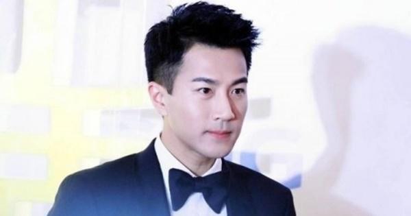 Lưu Khải Uy phủ nhận có tình mới-1