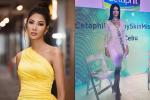 Bản tin Hoa hậu Hoàn vũ 30/9: Không ngờ Hoàng Thùy 'chặt' được đối thủ Philippines từ nhan sắc đến thời trang