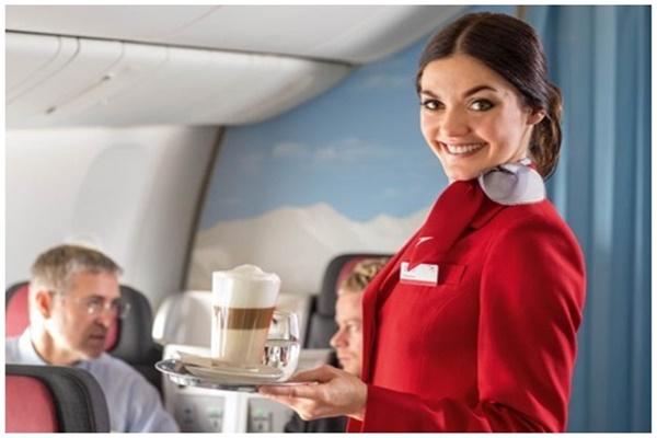 Điều kỳ diệu xảy ra khi thay 1 ly nước nước trái cây bằng 1 ly cà phê-2