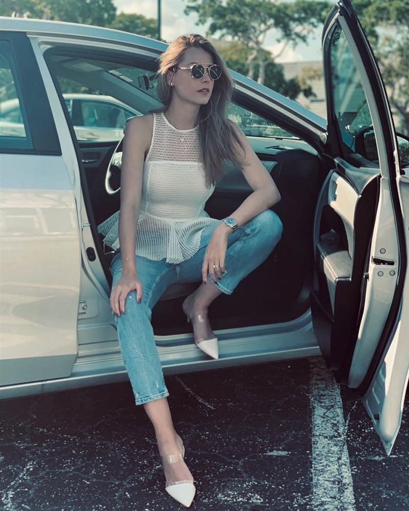 Bản tin Hoa hậu Hoàn vũ 30/9: Không ngờ Hoàng Thùy chặt được đối thủ Philippines từ nhan sắc đến thời trang-5