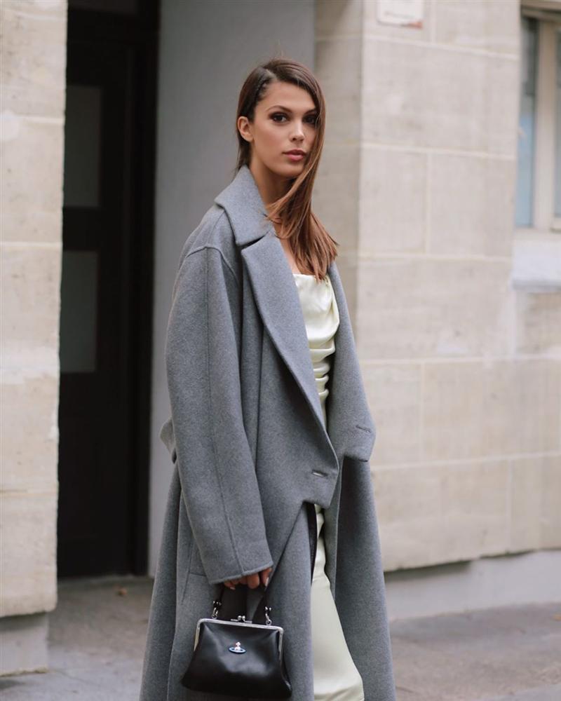 Bản tin Hoa hậu Hoàn vũ 30/9: Không ngờ Hoàng Thùy chặt được đối thủ Philippines từ nhan sắc đến thời trang-9