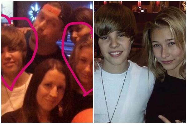 Justin Bieber và Hailey nói Tôi đồng ý trong lễ cưới-4