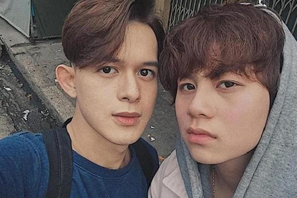 Vì chiều Phạm Quỳnh Anh, Bảo Hân dù chán ngấy nhạc phim Về Nhà Đi Con vẫn nhiệt tình cất giọng-5