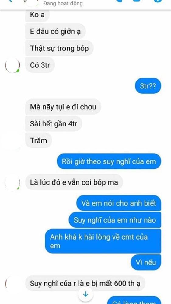 Trả lại ví cho người đánh rơi, không được cảm ơn lại còn bị nghi ngờ lấy mất 600k-2