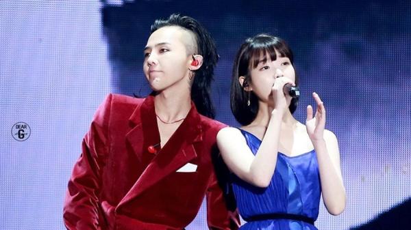 Có thể bạn chưa biết: G-Dragon từng suýt say trước concert và do một tay IU gây ra!-1