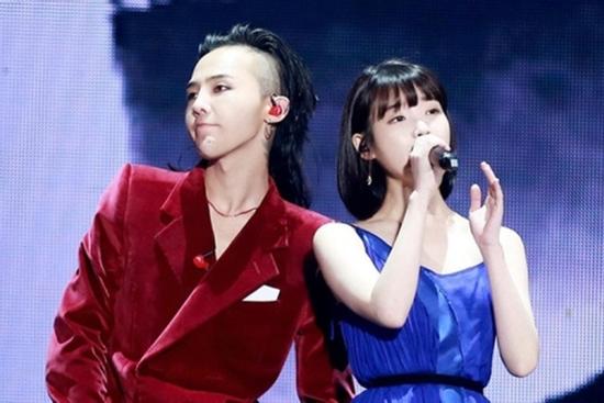 Có thể bạn chưa biết: G-Dragon từng suýt say trước concert và do 'một tay' IU gây ra!