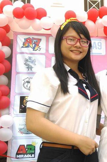 Bị chê quá mập để làm MC, 9X giảm 8 kg trong 2 tháng-1