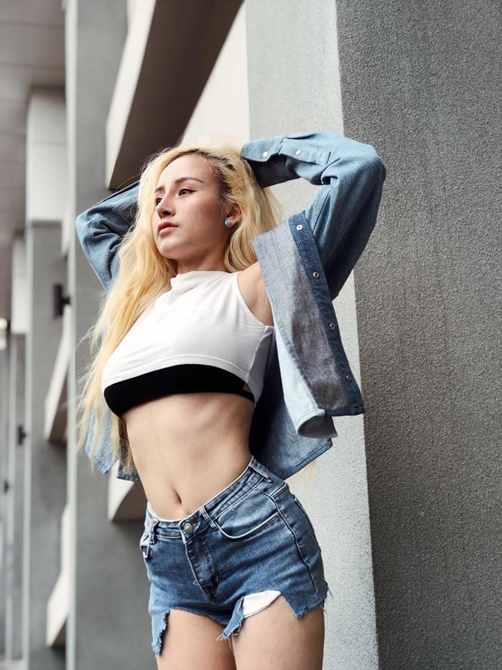 Bà Tưng Huyền Anh xây nhà, mua chung cư ở Sài Gòn trước năm 30 tuổi-5