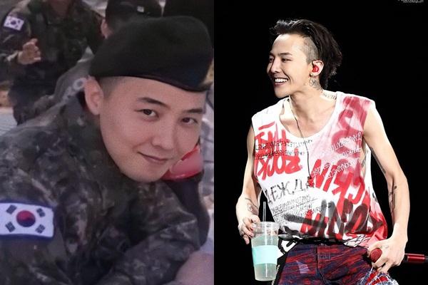 G-Dragon bảnh bao dự đám cưới chị gái và những lần chàng thơ Chanel khiến triệu cô gái đổ gục với suit-10