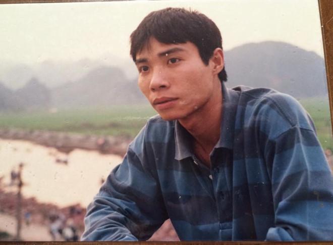 Ảnh thời thanh xuân tươi đẹp của các nam danh hài nổi tiếng phía Bắc-3