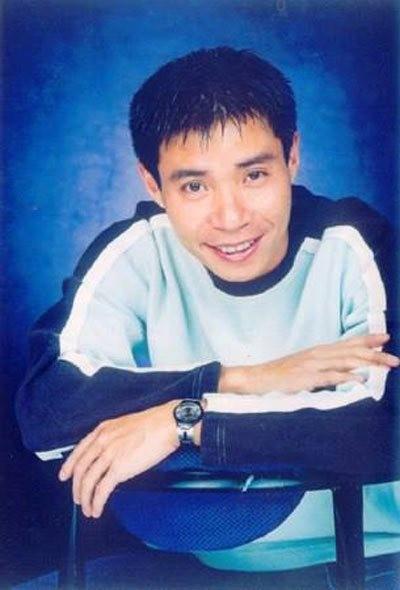 Ảnh thời thanh xuân tươi đẹp của các nam danh hài nổi tiếng phía Bắc-4