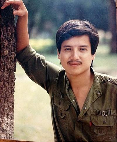 Ảnh thời thanh xuân tươi đẹp của các nam danh hài nổi tiếng phía Bắc-5