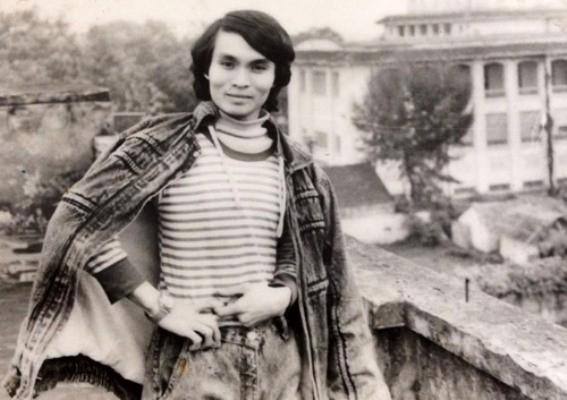 Ảnh thời thanh xuân tươi đẹp của các nam danh hài nổi tiếng phía Bắc-6